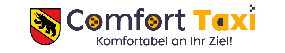 Comfort Taxi Bern